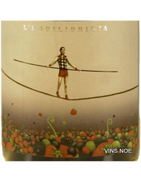 L´Equilibrista garnatxa - L'EQUILIBRISTA-E