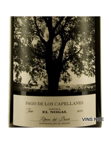 Pago Capellanes Parcela El Nogal (Magnum) - PAGO_DE_LOS _CAPELLANES_PARCELA _EL_NOGAL _(MAGNUM)-E