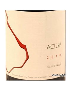 Acusp 2017 - ACUSP 2