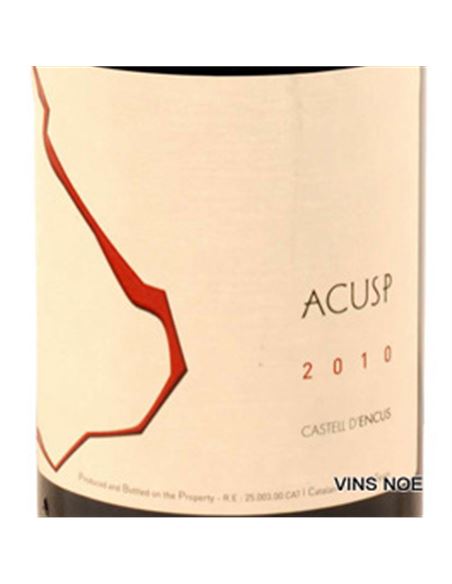 Acusp 2017 - ACUSP-E