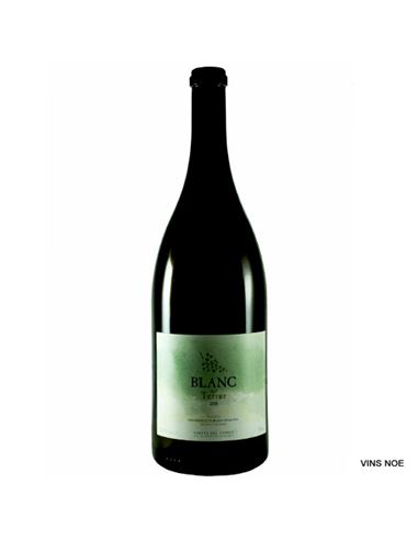 Blanc del Terrer Magnum - Blanc_del_Terrer_Magnum