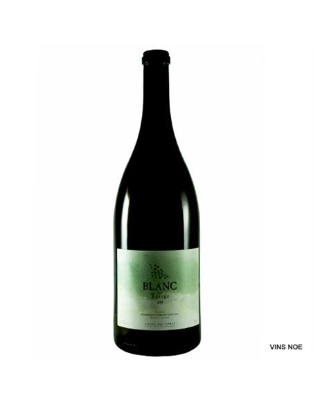 Blanc del Terrer Magnum - Blanc_del_Terrer_Magnum