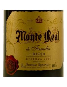 Monte Real Reserva Familia 2014 - MONTE_REAL_DE_FAMILIA_RESERVA_2007 2