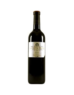Monte Real Crianza 2018 - MONTE_REAL_TINTO_CRIANZA_2011