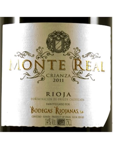 Monte Real Crianza 2018 - MONTE_REAL_TINTO_CRIANZA_2011-E