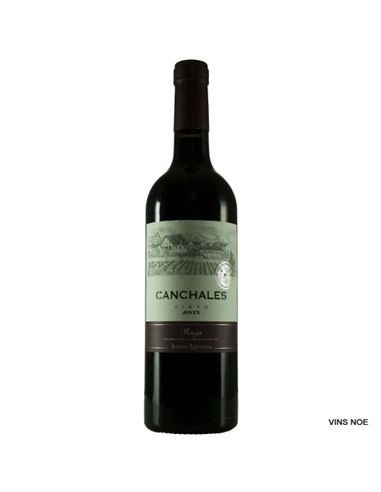 Canchales tinto cosecha - Canchales_Tinto_cosecha