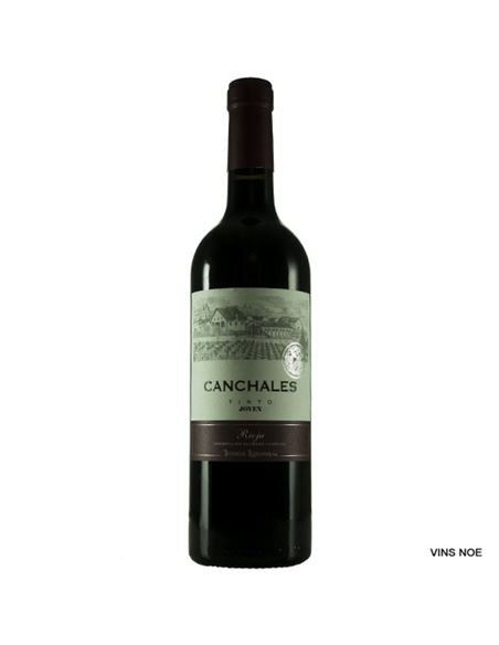 Canchales tinto cosecha - Canchales_Tinto_cosecha