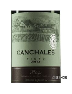 Canchales tinto cosecha - Canchales_Tinto_cosecha 2