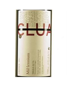 Mas d´en Pol Mil·lenium - CLUA_MILENIUM 2