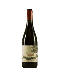 La Encina del inglés - LA ENCINA DEL INGÉS