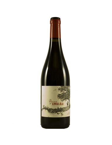 La Encina del inglés - LA ENCINA DEL INGÉS