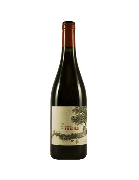 La Encina del inglés - LA ENCINA DEL INGÉS