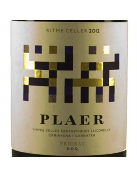 Plaer - Plaer_2012-E
