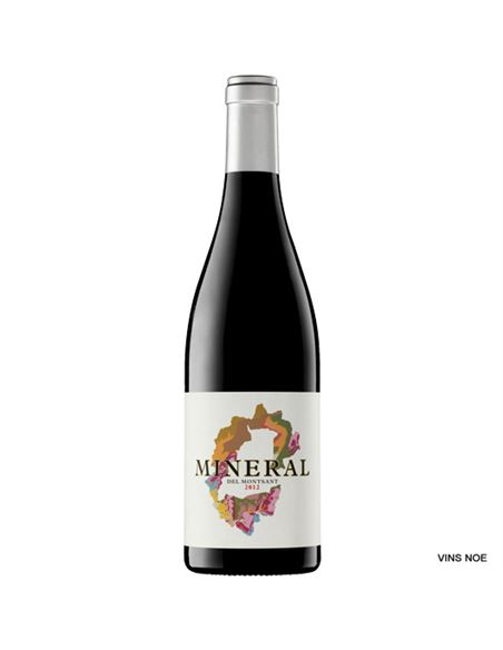 Mineral del Montsant - Mineral_2012-D