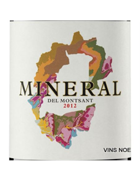 Mineral del Montsant - Mineral_2012-E