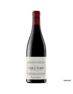 Cara Nord negre - CARA_NORD_NEGRE_2013-D