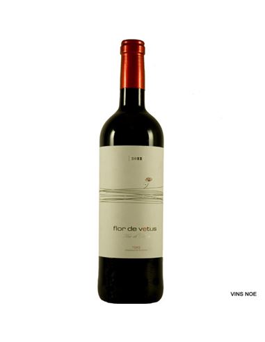 Flor de Vetus Toro - FLOR_DE_VETUS