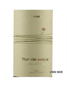 Flor de Vetus Toro - FLOR_DE_VETUS 2