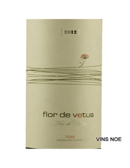 Flor de Vetus Toro - FLOR_DE_VETUS-E