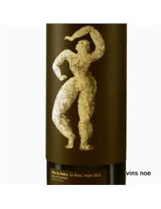 La Musa - LA MUSA  2