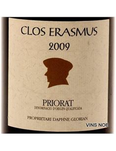 Clos Erasmus 2019 - Clos Erasmus 2