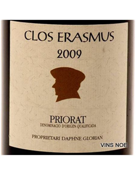 Clos Erasmus 2019 - Clos Erasmus-E