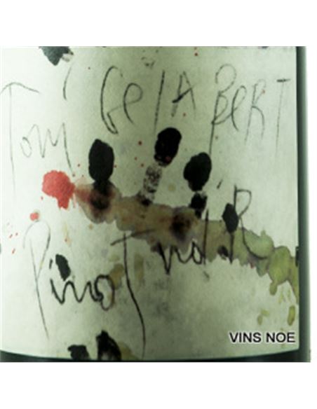 Toni Gelabert Pinot Noir - Toni_Gelabert_Pinot_Noir-E