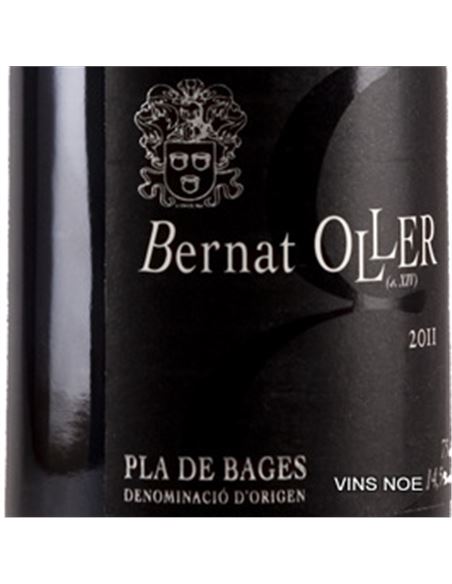 Bernat Oller - BERNAT_OLLER-E