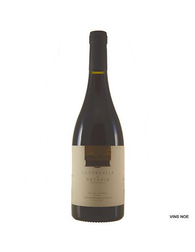 La Forcallà de Antonia - LA_FORCALLÀ_DE_ANTONIA