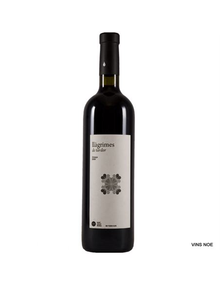 Llàgrimes de tardor - LLAGRIMES_DE_TARDOR