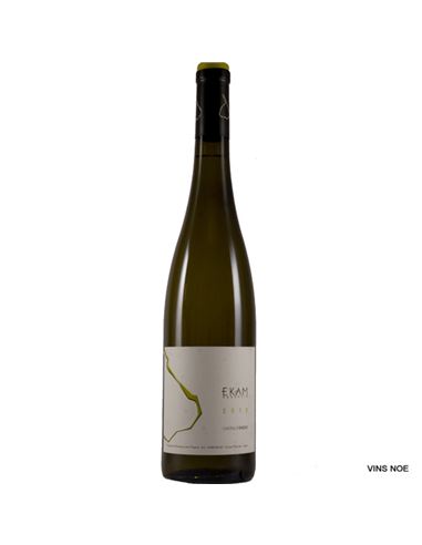Ekam Essència - ESSÈNCIA_(RIESLING)