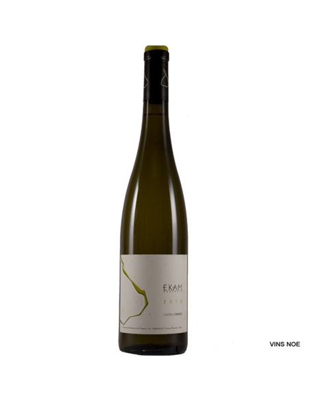 Ekam Essència - ESSÈNCIA_(RIESLING)