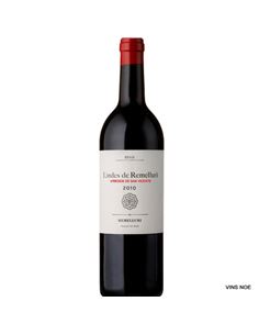 Lindes de Remelluri Viñedos de San Vicente 2018 - LINDES_DE_REMELLURI_SAN_VICENTE