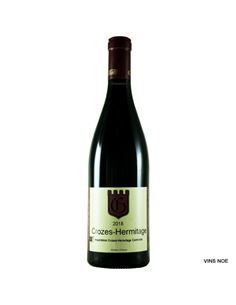 Dom. Guintrandy Crozes Hermitage - Crozes_Hermitage_D_Guintrandy