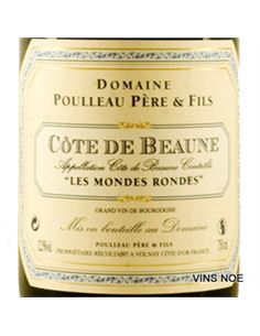 Poulleau Les Mondes Rondes 2017 - DOM_POULLEAU_LES_MONDES_RONDES 2