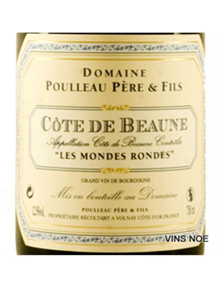 Poulleau Les Mondes Rondes 2017 - DOM_POULLEAU_LES_MONDES_RONDES-E