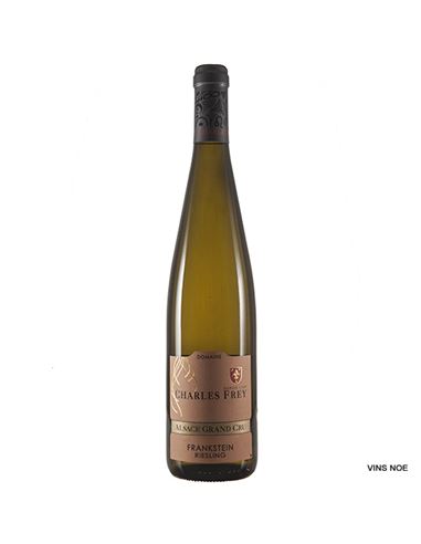 Charles Frey Riesling Grand Cru Frankstein - FREY_CHARLES_RIESLING_GRAND_CRU_FRANKSTEIN