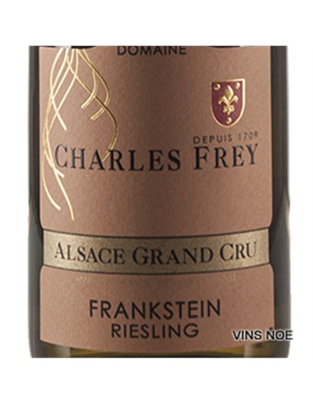 Charles Frey Riesling Grand Cru Frankstein - FREY_CHARLES_RIESLING_GRAND_CRU_FRANKSTEIN-E