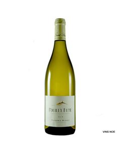 Pouilly Fumé F. Michot - Pouilly_Fume