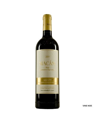 Macán - MACÁN