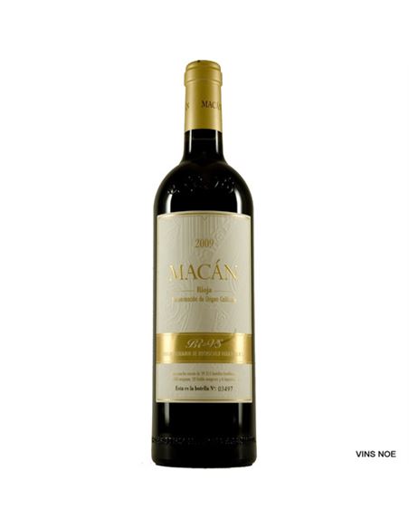 Macán Magnum (1,5 lit.) - MACÁN