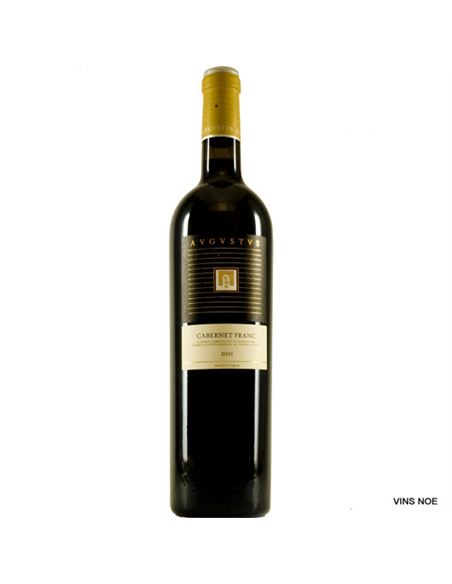 Augustus Cabernet Franc - AUGUSTUS_CABERNET_FRANC