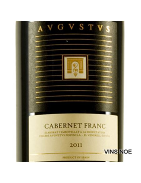 Augustus Cabernet Franc - AUGUSTUS_CABERNET_FRANC-E