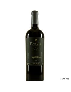 Porrera vi de Vila de Vall Llach - PORRERA_VI_DE_VILA