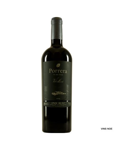 Porrera vi de Vila de Vall Llach - PORRERA_VI_DE_VILA