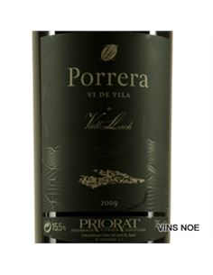 Porrera vi de Vila de Vall Llach - PORRERA_VI_DE_VILA 2