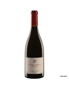 Dominio de Atauta - DOMINIO_DE_ATAUTA