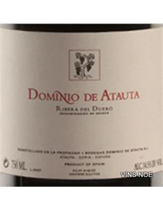 Dominio de Atauta - DOMINIO_DE_ATAUTA 2