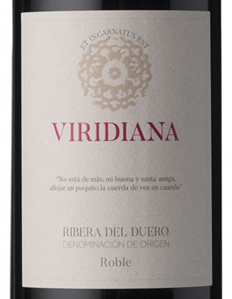 Viridiana - Viridiana_VinsNoe_etiqueta