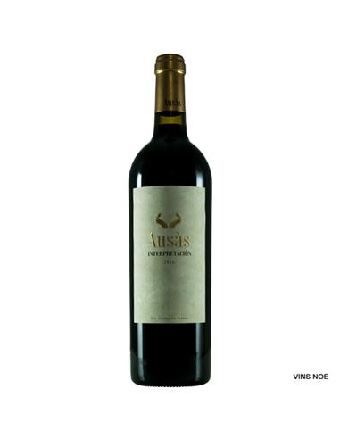 Ausás Interpretación - Ausas_Interpretacion